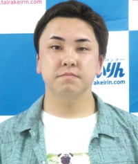 薦田 将伍