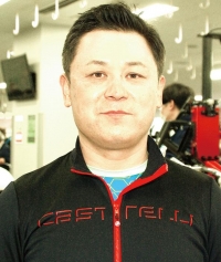 那須 久幸