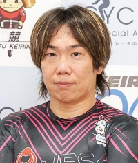 東口 善朋