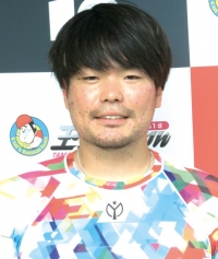 田上 晃也