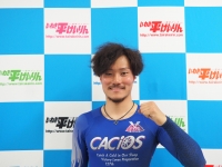 椎名 俊介