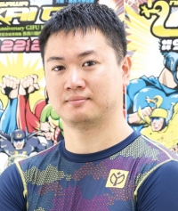 木村 皆斗
