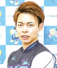 丸林 駿太