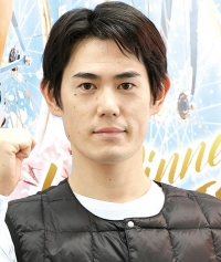 小川 真太郎