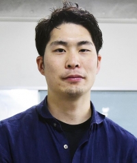 今野 大輔