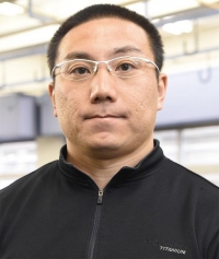 橋本 智昭