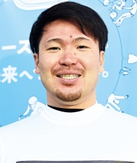 竹内 翼