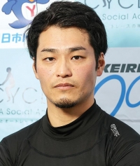 溝口 葵