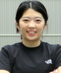 松井 優佳