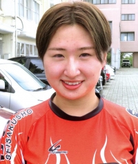 加藤 舞