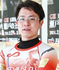 佐伯 亮輔