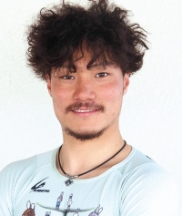 椎名 俊介