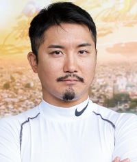 金子 幸央