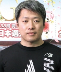 小原 太樹