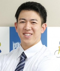 大本 隆也