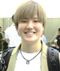 小林 莉子