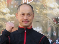 北津留 翼