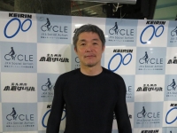 三木 健治