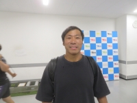 森山 智徳