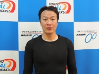 上吹越 直樹