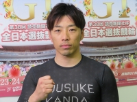 神田 紘輔