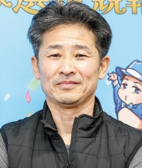 志智 俊夫