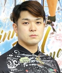 林 慶次郎