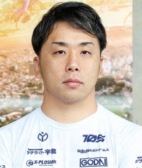 清水 裕友