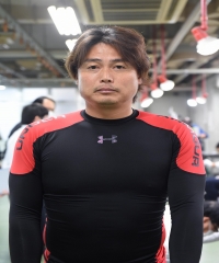 米原 大輔