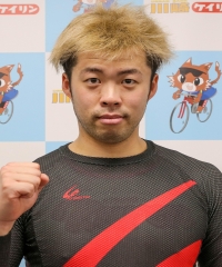 金ヶ江 勇気