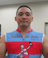 磯川 勝裕