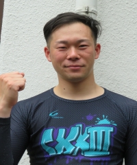 菊地 圭