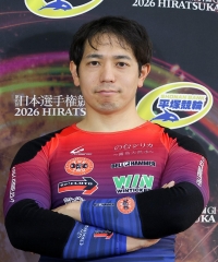 松浦 悠士
