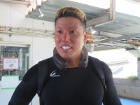 久樹 克門