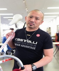 中井 大介