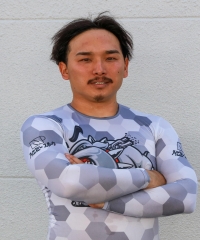 米嶋 恵介