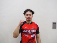 山本 勝利