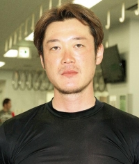 才迫 勇馬