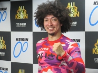 山崎 賢人