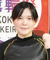 仲澤 春香
