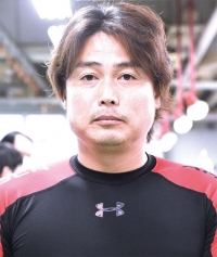 米原 大輔