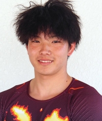 山口 留稀哉