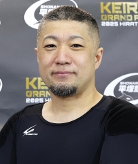 桐山 敬太郎