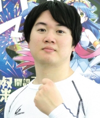 木村 皆斗