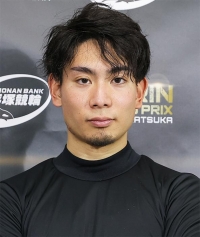 小原 佑太
