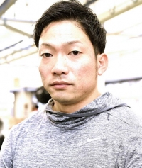 佐藤 健太