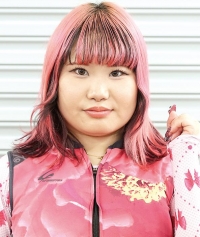 永禮 美瑠