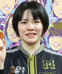 細田 愛未