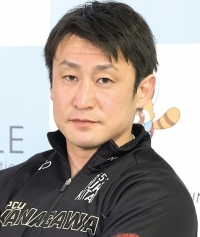 北井 佑季