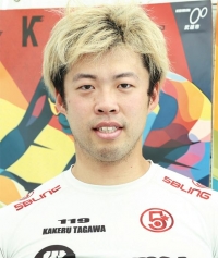 金ヶ江 勇気